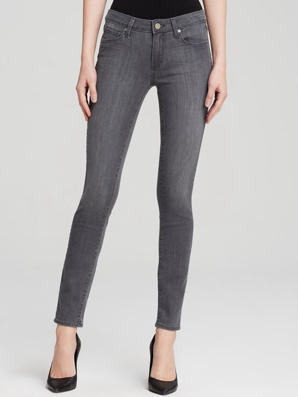 Paige Women's Verdugo Ultra Skinny Jeans